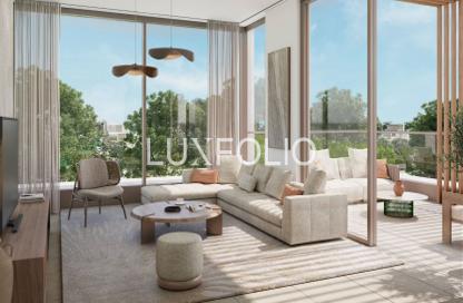 Villa - 4 - 5 for sale in The Acres (Phase 1) - The Acres - Dubai Villa - 4 - 5 for sale in The Acres (Phase 1) - The Acres - Dubai