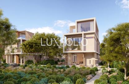 Villa - 4 - 5 for sale in The Acres (Phase 1) - The Acres - Dubai