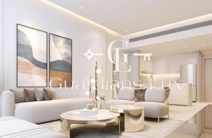 Apartment - Studio - 1 Bathroom for sale in Sky Gate Tower - Jumeirah Village Triangle - Dubai
