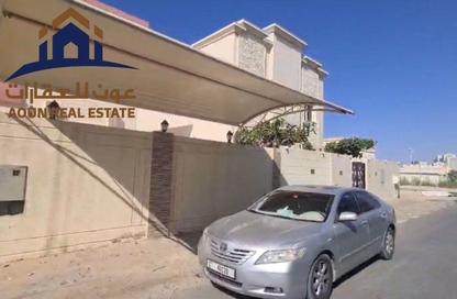 Villa - 3 Bedrooms - 3 Bathrooms for sale in Al Fisht - Al Heerah - Sharjah