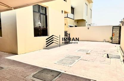 Villa - 5 Bedrooms - 7 Bathrooms for rent in Hoshi 1 - Hoshi - Al Badie - Sharjah