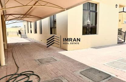 Villa - 5 Bedrooms - 7 Bathrooms for rent in Hoshi 1 - Hoshi - Al Badie - Sharjah Villa - 5 Bedrooms - 7 Bathrooms for rent in Hoshi 1 - Hoshi - Al Badie - Sharjah