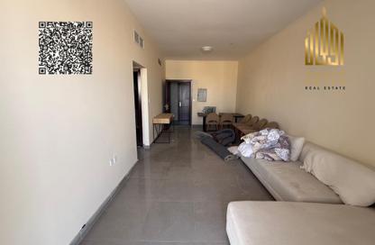 Apartment - 1 Bedroom - 2 Bathrooms for rent in Al Jurf Industrial 3 - Al Jurf Industrial - Ajman