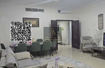 شقة - 2 غرف نوم - 3 حمامات للبيع في A1 برج الخور - الخور - عجمان وسط المدينة - عجمان شقة - 2 غرف نوم - 3 حمامات للبيع في A1 برج الخور - الخور - عجمان وسط المدينة - عجمان