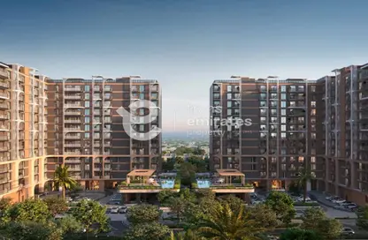 شقة - 1 حمام للبيع في ياس ليفينج - جزيرة ياس - أبوظبي