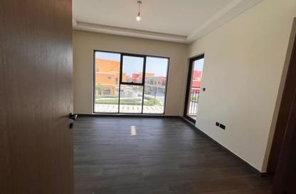 Villa - 4 - 3 for rent in Damac Lagoons - Dubai