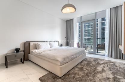 Apartment - 1 Bedroom - 1 Bathroom for sale in Residences 11 - District One - Mohammed Bin Rashid City - Dubai