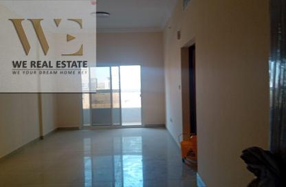 Apartment - 1 Bedroom - 2 Bathrooms for rent in Al Jurf 3 - Al Jurf - Ajman Downtown - Ajman