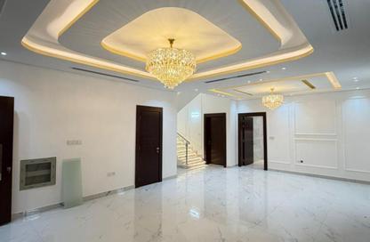 Villa - 5 Bedrooms - 6 Bathrooms for sale in Al Helio 2 - Al Helio - Ajman