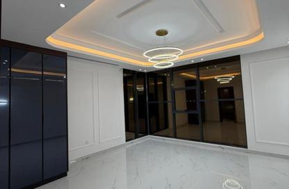 Villa - 5 Bedrooms - 6 Bathrooms for sale in Al Helio 2 - Al Helio - Ajman