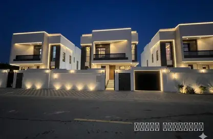 فيلا - 5 غرف نوم - 8 حمامات للبيع في الزاهية جاردنز - الزاهية - عجمان
