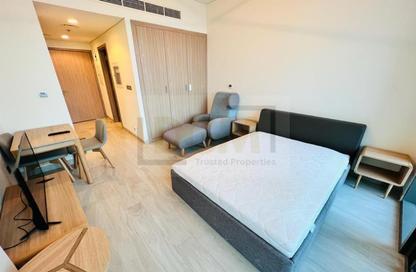 Apartment - Studio - 1 Bathroom for sale in Farhad Azizi Residence - Al Jaddaf - Dubai