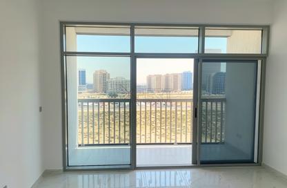 Apartment - Studio - 1 Bathroom for rent in Time 1 - Dubai Land - Dubai