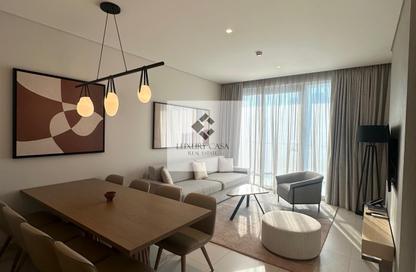 Apartment - 3 - 4 for rent in Vida Dubai Mall Tower 1 - Vida Residences Dubai Mall - Downtown Dubai - Dubai Apartment - 3 - 4 for rent in Vida Dubai Mall Tower 1 - Vida Residences Dubai Mall - Downtown Dubai - Dubai