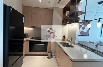 Apartment - 3 - 4 for rent in Vida Dubai Mall Tower 1 - Vida Residences Dubai Mall - Downtown Dubai - Dubai Apartment - 3 - 4 for rent in Vida Dubai Mall Tower 1 - Vida Residences Dubai Mall - Downtown Dubai - Dubai
