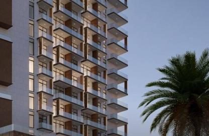 Apartment - 1 - 2 for sale in W1nner Tower - District 4 - Jumeirah Village Triangle - Dubai Apartment - 1 - 2 for sale in W1nner Tower - District 4 - Jumeirah Village Triangle - Dubai
