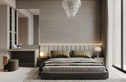 Apartment - 1 - 2 for sale in W1nner Tower - District 4 - Jumeirah Village Triangle - Dubai