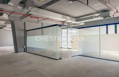 Office Space - Studio for rent in Sobha Sapphire - Business Bay - Dubai Office Space - Studio for rent in Sobha Sapphire - Business Bay - Dubai