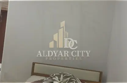 Apartment - 1 Bathroom for rent in Orient Tower 1 - Orient Towers - Al Bustan - Ajman