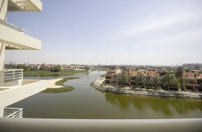 شقة - 3 غرف نوم - 4 حمامات للبيع في قسم إي - تلال الجميرا - جزر الجميرا - دبي