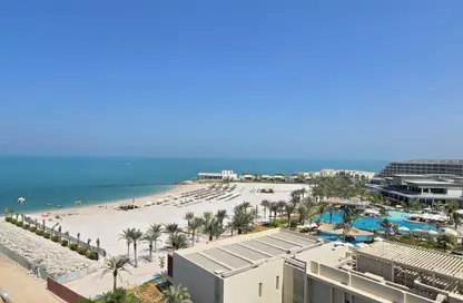 Apartment - 2 Bedrooms - 3 Bathrooms for rent in Bay Residences - Hayat Island - Mina Al Arab - Ras Al Khaimah
