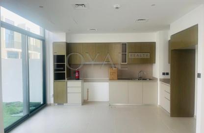 Townhouse - 4 Bedrooms - 4 Bathrooms for rent in Sun - Arabian Ranches 3 - Dubai Townhouse - 4 Bedrooms - 4 Bathrooms for rent in Sun - Arabian Ranches 3 - Dubai