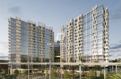 Apartment - 2 - 2 for sale in Mangrove Residences 2 - Mangrove Residences - Expo City - Dubai Apartment - 2 - 2 for sale in Mangrove Residences 2 - Mangrove Residences - Expo City - Dubai