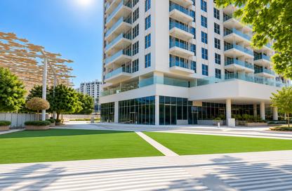 Apartment - 2 - 2 for sale in Mangrove Residences 2 - Mangrove Residences - Expo City - Dubai Apartment - 2 - 2 for sale in Mangrove Residences 2 - Mangrove Residences - Expo City - Dubai