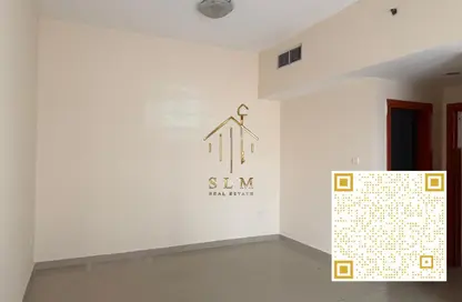 Apartment - 1 Bedroom - 2 Bathrooms for sale in Tower A3 - Ajman Pearl Towers - Ajman Downtown - Ajman