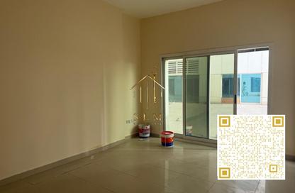 Apartment - 1 Bedroom - 2 Bathrooms for sale in Tower A3 - Ajman Pearl Towers - Ajman Downtown - Ajman