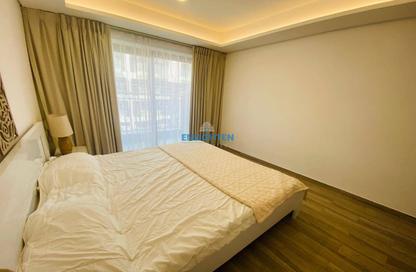 Apartment - 1 Bedroom - 2 Bathrooms for sale in Laya Mansion - District 15 - Jumeirah Village Circle - Dubai