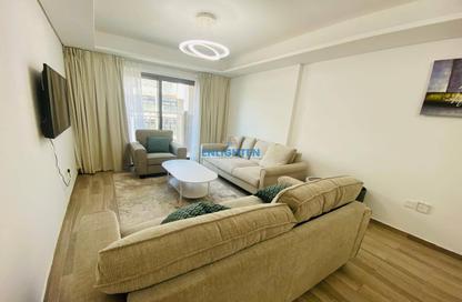 Apartment - 1 Bedroom - 2 Bathrooms for sale in Laya Mansion - District 15 - Jumeirah Village Circle - Dubai