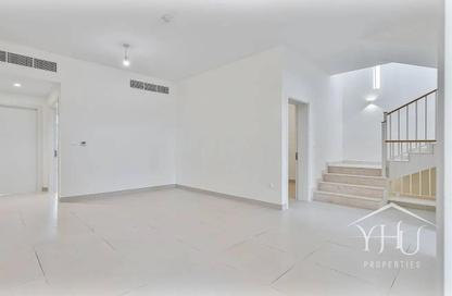 Villa - 5 Bedrooms - 7 Bathrooms for rent in The Pulse Beachfront 3 - The Pulse - Dubai South (Dubai World Central) - Dubai