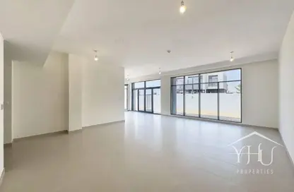 Villa - 5 Bedrooms - 7 Bathrooms for rent in The Pulse Beachfront 3 - The Pulse - Dubai South (Dubai World Central) - Dubai