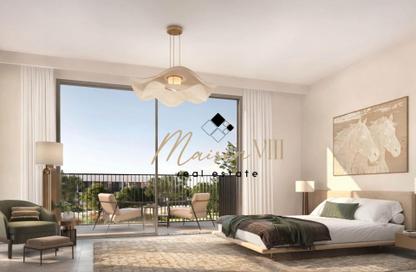 Villa - 3 - 4 for sale in Equestra - Grand Polo Club and Resort - Dubai Investment Park 2 (DIP 2) - Dubai Investment Park (DIP) - Dubai