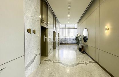 Apartment - 1 Bedroom - 2 Bathrooms for rent in PG Upperhouse - Al Furjan - Dubai Apartment - 1 Bedroom - 2 Bathrooms for rent in PG Upperhouse - Al Furjan - Dubai