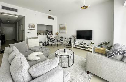 Apartment - 1 Bedroom - 2 Bathrooms for rent in PG Upperhouse - Al Furjan - Dubai