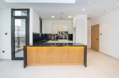 Apartment - 3 - 3 for rent in Central 1 - Business Bay - Dubai