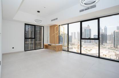 Apartment - 3 - 3 for rent in Central 1 - Business Bay - Dubai