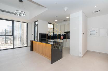 Apartment - 3 - 3 for rent in Central 1 - Business Bay - Dubai