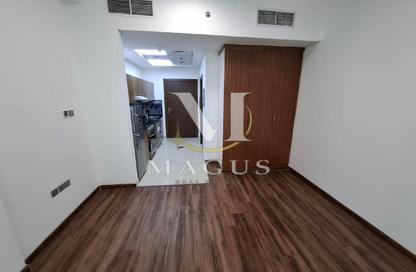 Apartment - Studio - 1 Bathroom for rent in National Bonds Residence - District 15 - Jumeirah Village Circle - Dubai