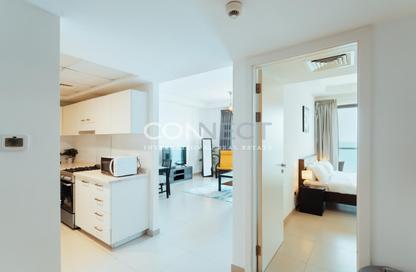 Apartment - 1 Bedroom - 2 Bathrooms for sale in Pacific Polynesia - Pacific - Al Marjan Island - Ras Al Khaimah Apartment - 1 Bedroom - 2 Bathrooms for sale in Pacific Polynesia - Pacific - Al Marjan Island - Ras Al Khaimah