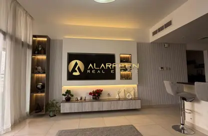 Apartment - 2 Bedrooms - 3 Bathrooms for sale in City Apartments - District 11 - Jumeirah Village Circle - Dubai