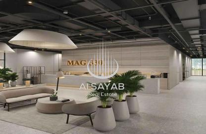 Apartment - Studio - 1 for sale in MAG 330 - City of Arabia - Dubai