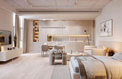 Apartment - Studio - 1 for sale in MAG 330 - City of Arabia - Dubai