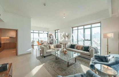 Apartment - 2 Bedrooms - 3 Bathrooms for sale in Vida Residence 3 - Vida Residence - The Hills - Dubai