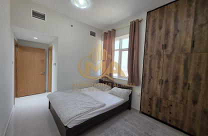 Apartment - 2 Bedrooms - 3 Bathrooms for rent in Gulf Tower - Emirates City - Ajman Apartment - 2 Bedrooms - 3 Bathrooms for rent in Gulf Tower - Emirates City - Ajman