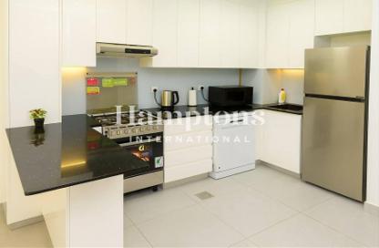 Apartment - 2 Bedrooms - 2 Bathrooms for sale in The Wings Block B - The Wings - Arjan - Dubai