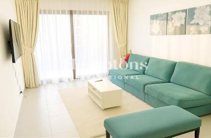 Apartment - 2 Bedrooms - 2 Bathrooms for sale in The Wings Block B - The Wings - Arjan - Dubai