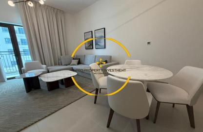 Apartment - 1 Bedroom - 1 Bathroom for rent in Yas Golf Collection - Yas Island - Abu Dhabi